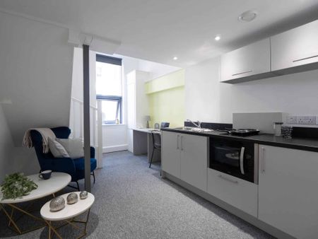 Duplex Studio - Photo 4