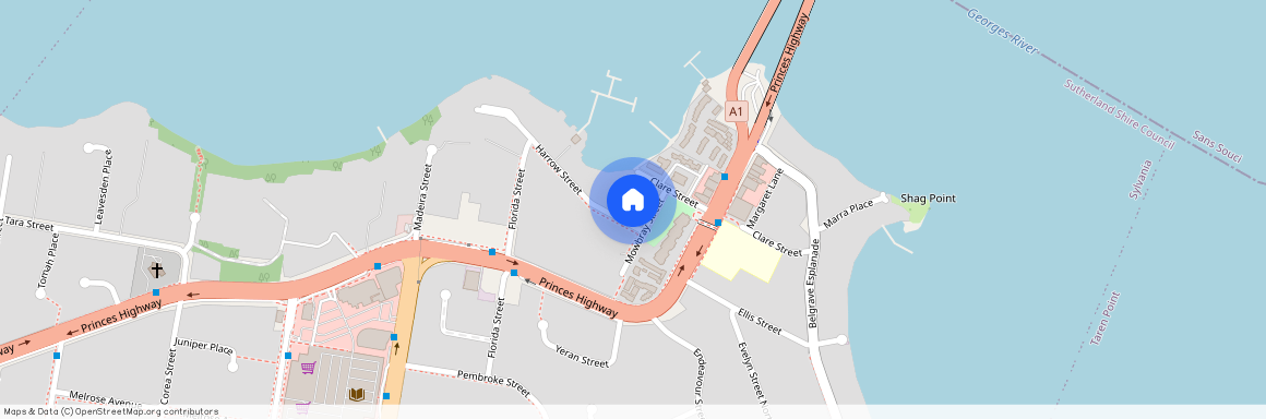 3 Harrow St, Sylvania NSW 2224