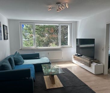 Gemütliche 2-Zimmer-Wohnung in Aachen! - Photo 1