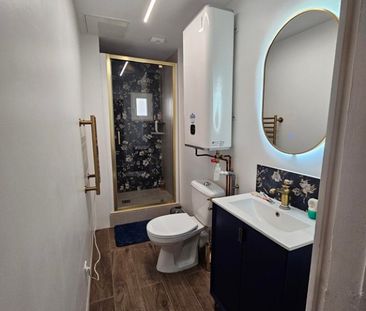 Location Appartement 1 Pièce 27 m² - Meublé - Photo 2