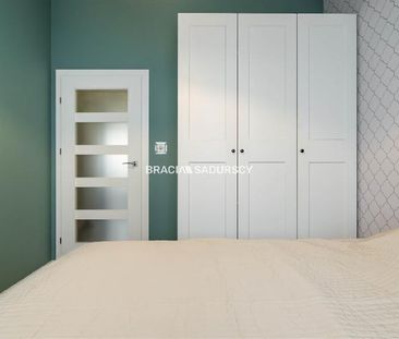 Mieszkanie Kraków Podgórze Duchackie powierzchnia 71.04 m² C206-WM-... - Фото 6