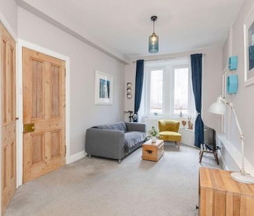 1 bedroom flat to rent - Photo 2