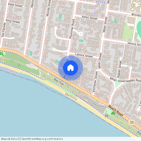 2 Plummer Road, Vic 3194, Mentone