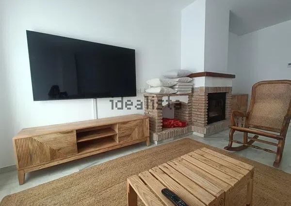 Alquiler de chalet adosado en Buenavista-Lauro Golf