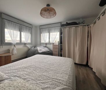 Appartement à louer 3 pièces • Saint-Chamond - Photo 4