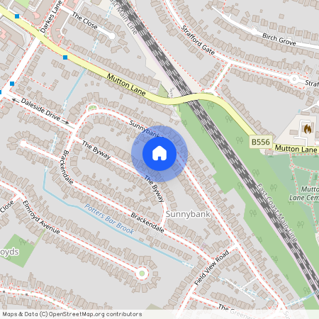Sunnybank Road