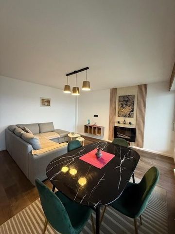 Location Appartement 3 pièces 73m² CHARNAY LES MACON 71850 - Photo 3