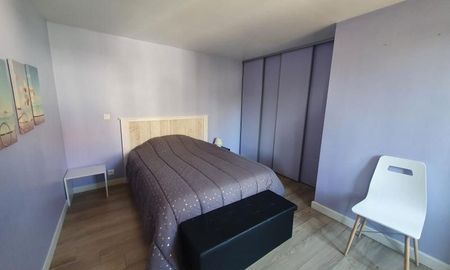 Location Appartement 2 pièces LIMOGES (87000) - Photo 4