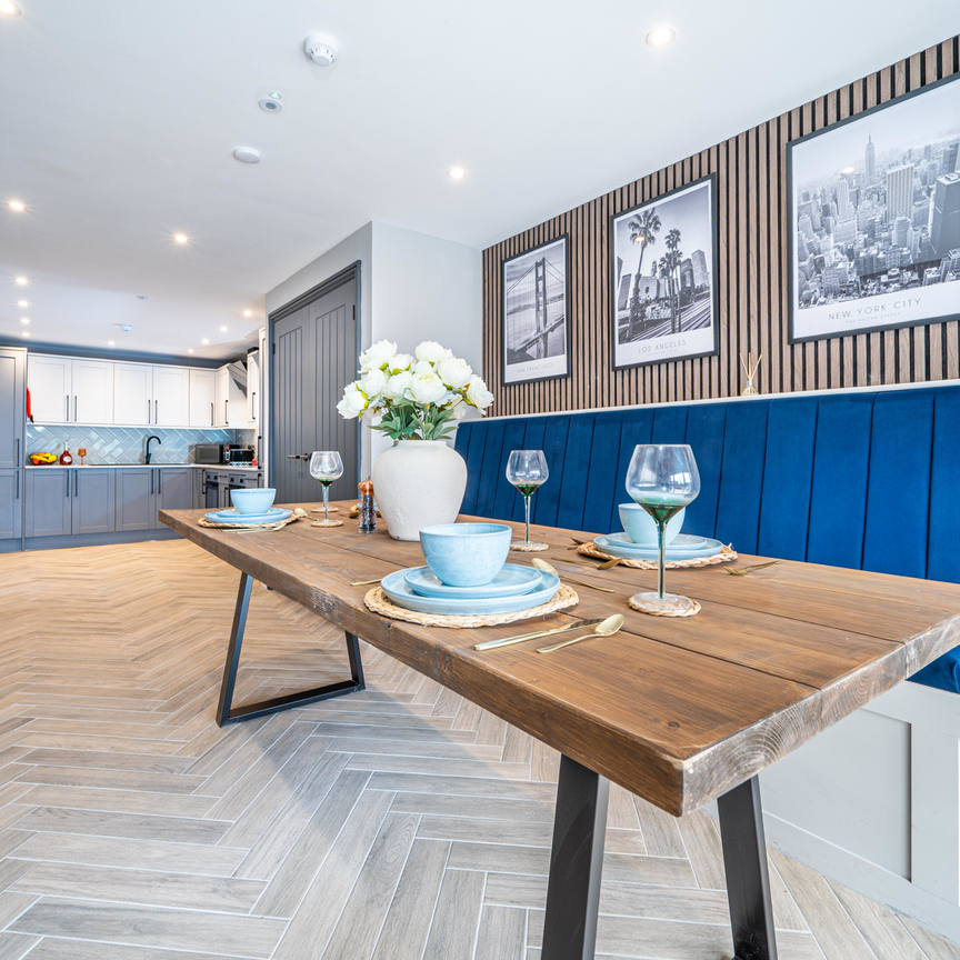 Belle Vue Road Studio 4 - Photo 1