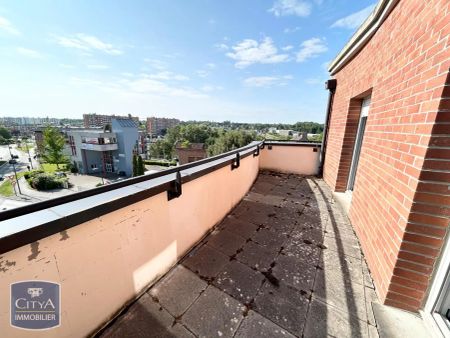 Appartement à louer 3 pièces 66.1m² - Photo 4