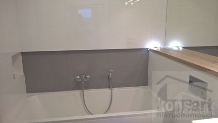 Gumieńce apartament 92 m2, 4 pokoje, balkon 5250,- - Фото 2