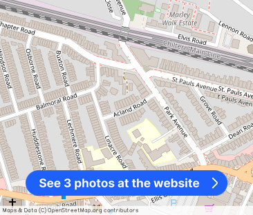 One bedroom flat to rent , £865/month - Photo 1