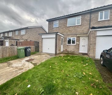 Glebe Close, Thetford - Photo 3