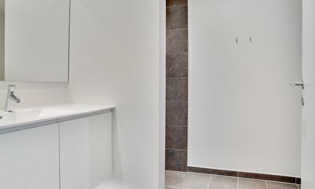 Stor lys hjørnelejlighed med 2 soveværelser og altan - Foto 5