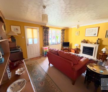 Yesmere, Mulbarton - Photo 2