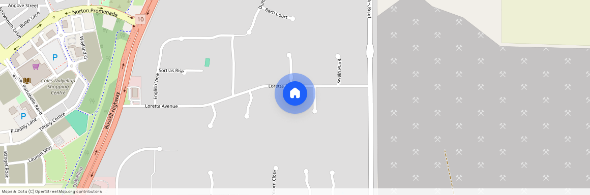 38 Loretta Avenue, WA 6230, Gelorup