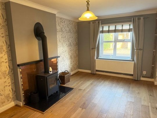 Jubilee Road, Lakenheath - Photo 1