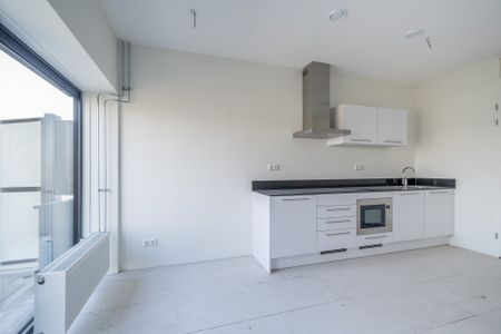 Verhuurd: In verband met de grote interesse in dit appartement, is het niet meer mogelijk een bezichtiging in te plannen. - Foto 2