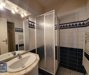 Location Appartement 3 pièces 67m² TALENCE 33400 - Photo 4