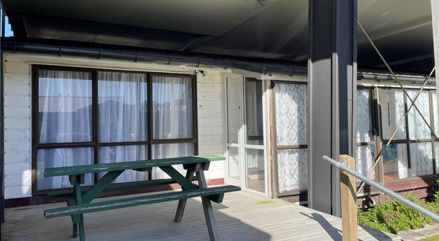 On the beach - Photo 1