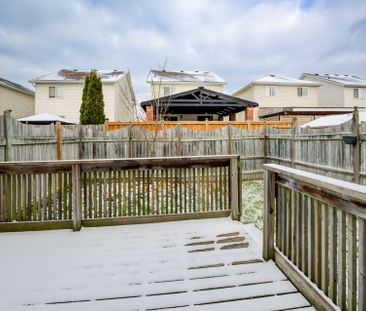 For Lease - 68 Foxglove Crescent, Waterloo, Ontario - Photo 6