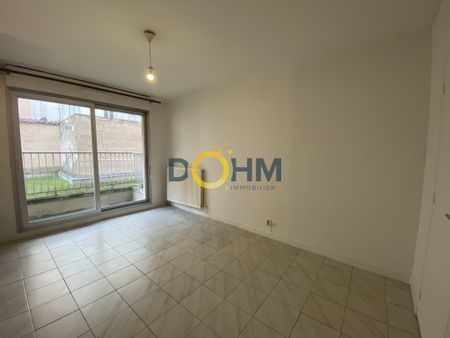 Saint-Étienne Hyper centre ville F2 42m² disponible fin février 2026. - Photo 2