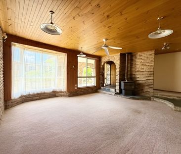 Hillvue - Large family home - Photo 1