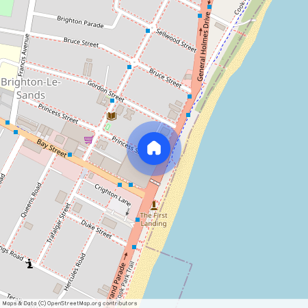 68 The Grand Parade, NSW 2216, Brighton-Le-Sands