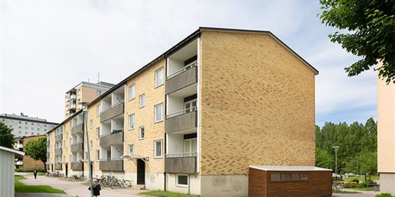 Tallbacksvägen 27 E - Foto 3