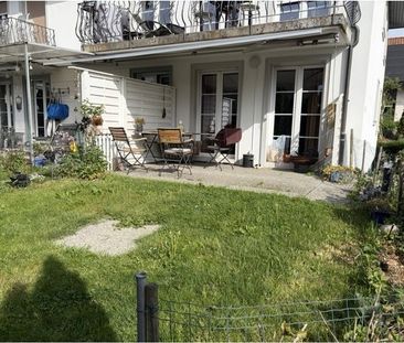 2.5 Zimmer, 52 m², EG - Foto 5