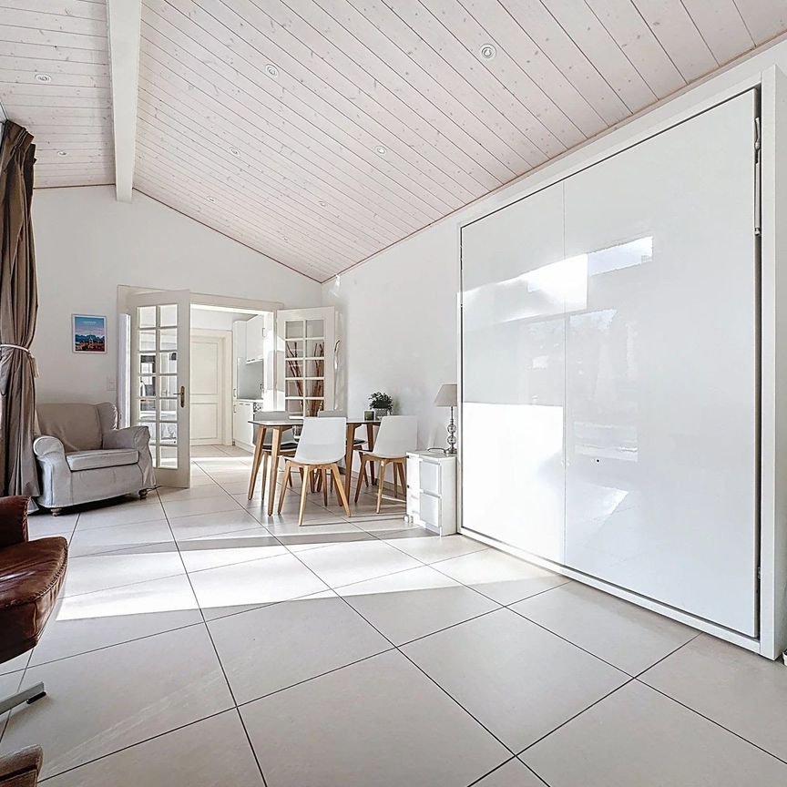 3 Zimmer, 75 m² - Photo 1