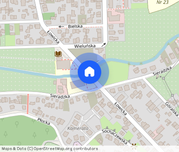 Po remoncie, pełen słońca – dom w Małym Kacku - Photo 1