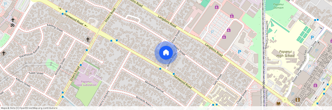 9 Wilmot St, Northcote, Christchurch City