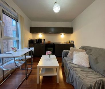 1 bedroom flat to rent - Photo 6