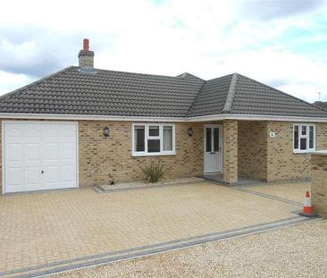 Hall Barn Road, Isleham, CB7 - Photo 6