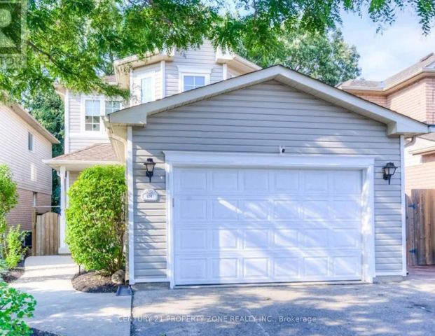 124 WHEATLAND DRIVE — 4 Bedroom - Photo 1