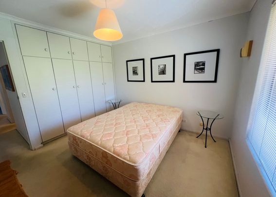 Furnished - Walk to Adelaide Uni Rah & Rundle Mall - Photo 1