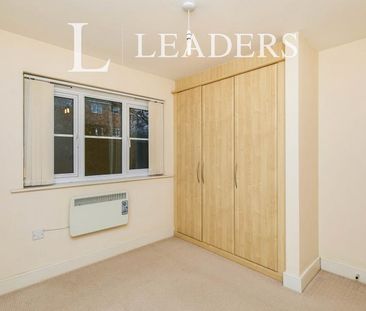 2 bedroom apartment to rent Badgerdale Way, Littleover, Derby, DE23 - Photo 1