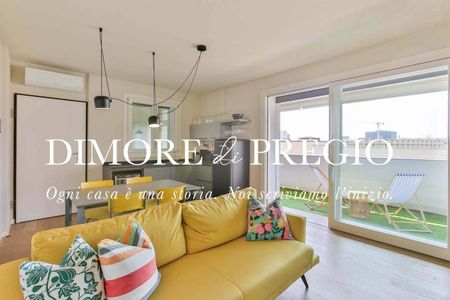 Bilocale via Vipacco 38, Villa San Giovanni, Milano - Foto 2