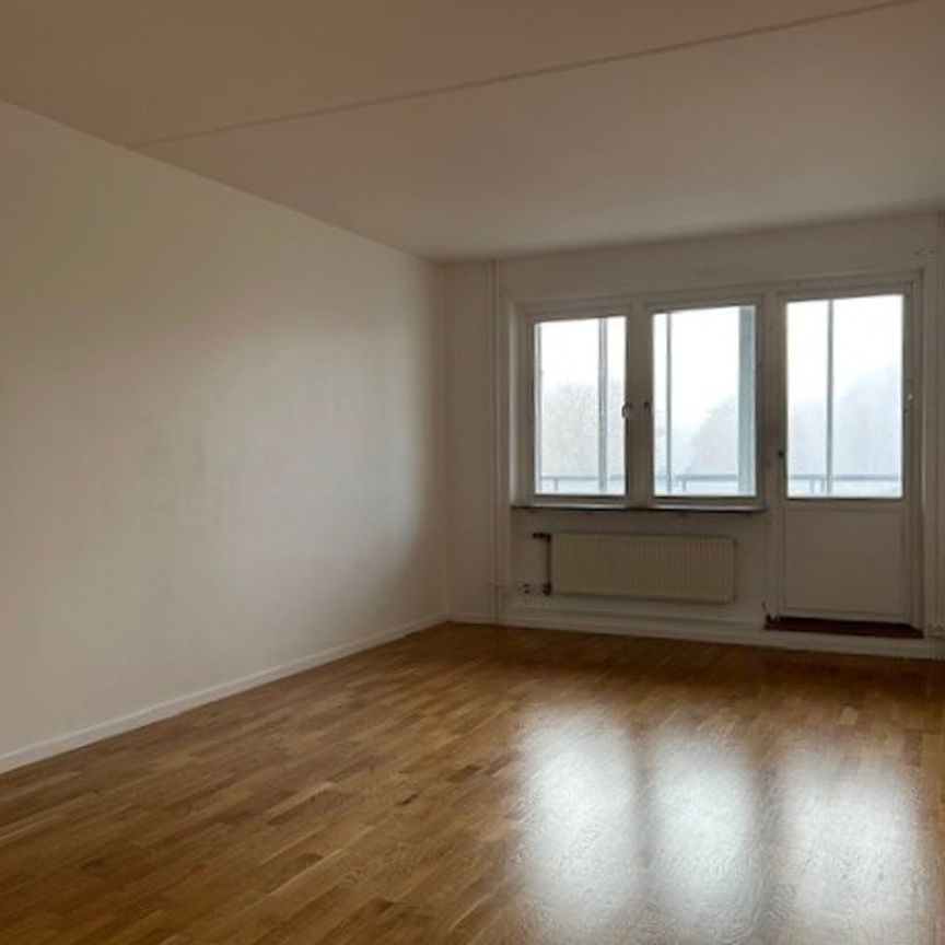 Plåtslagaregatan 45, Hageby - Photo 1