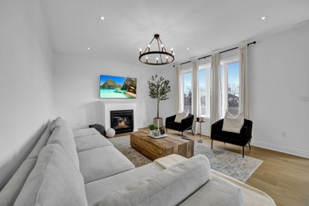 For Lease - 24 Cesar Place, Hamilton, Ontario - Photo 4