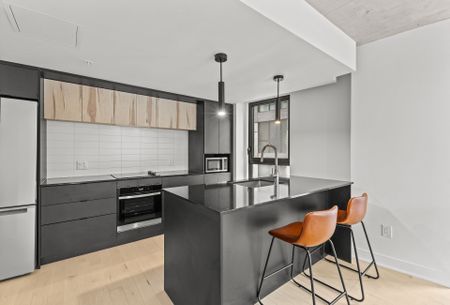 1220 Boul. René Lévesque E., Montréal (Ville-Marie), QC H2L - Photo 4