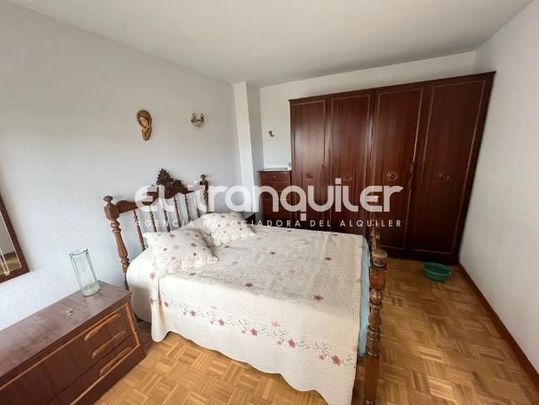 Piso de alquiler en Calle San Hermenegildo, Universidad - Malasaña - Photo 1