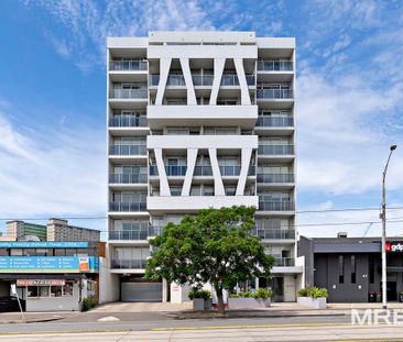 607/33 Racecourse Road, North Melbourne - Photo 4