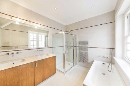 4 bedroom penthouse to rent - Photo 2