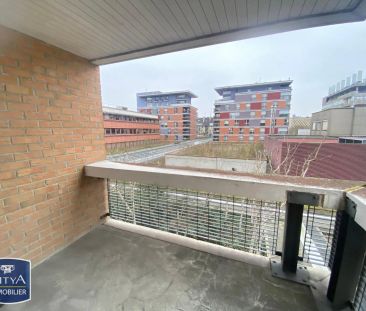 Appartement à louer 3 pièces 66.8m² - Photo 6