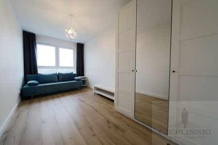 Apartament z tarasem - Zdjęcie 4