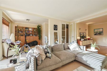 St. John’s Avenue, Putney, SW15 2AE - Photo 3