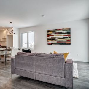 (Gatineau) Magnifique Logement 2 Chambre - Photo 3