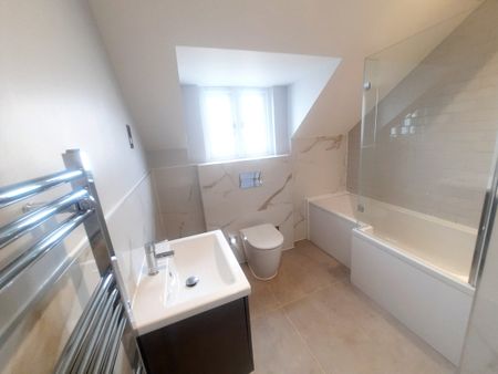 Homefield Road, Exeter, EX1 - Photo 5